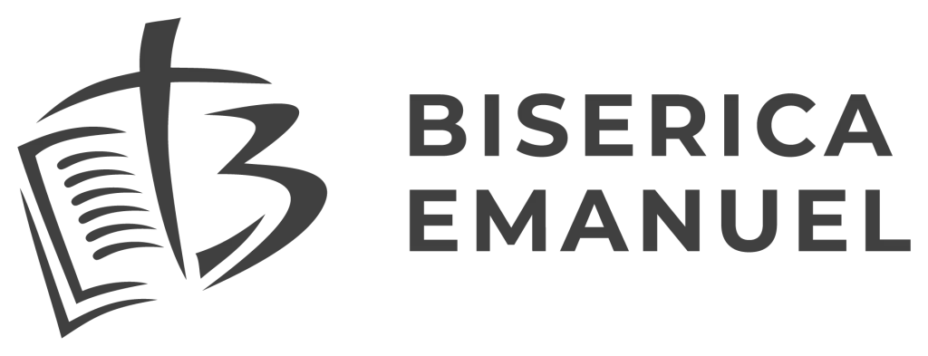 Biserica Emanuel Logo