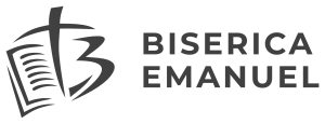 Biserica Emanuel Logo