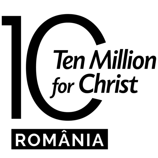 Ten-Million-Romania_logo