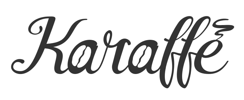 LOGO KARAFFE