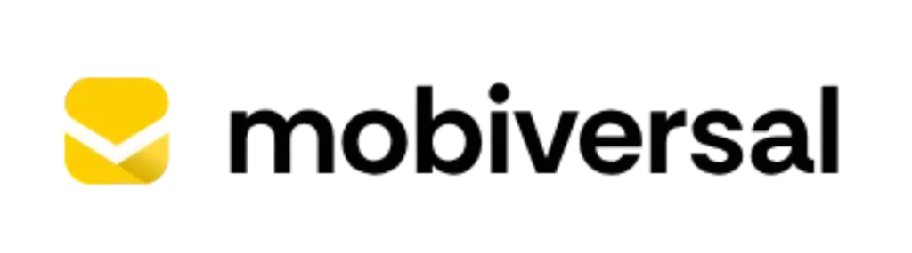 MobiversalLogo